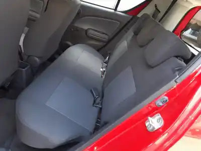 Утилизация автомобиля opel agila b enjoy года 2008 питание k10b