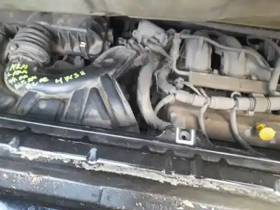 Veicolo di demolizione smart cabrio fortwo cabrio mhd (52kw) (451.480) dell'anno 2009 alimentato 3b21