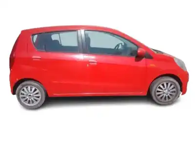 Здавання транспортного засобу daihatsu sirion (m3..) 1.0 року 2007 потужний 1krfe
