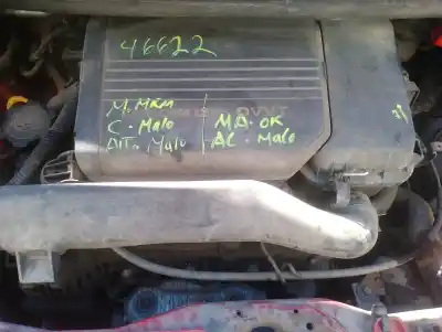 Здавання транспортного засобу daihatsu sirion (m3..) 1.0 року 2007 потужний 1krfe