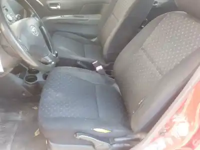 Здавання транспортного засобу daihatsu sirion (m3..) 1.0 року 2007 потужний 1krfe