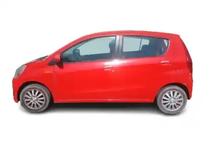 Здавання транспортного засобу daihatsu sirion (m3..) 1.0 року 2007 потужний 1krfe
