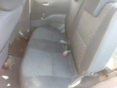 Здавання транспортного засобу daihatsu sirion (m3..) 1.0 року 2007 потужний 1krfe