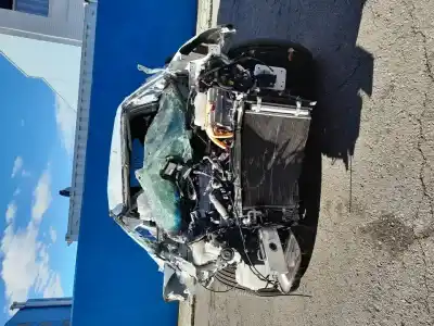 Veículo de Sucata kia niro business do ano 2018 alimentado g4le