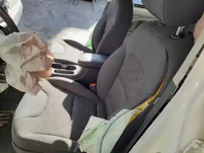 Veículo de Sucata kia niro business do ano 2018 alimentado g4le