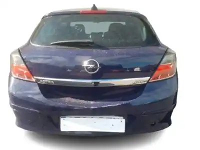 Scrapping Vehicle opel astra gtc cosmo of the year 2006 powered z17dth Scrapping Vehicle opel astra gtc cosmo of the year 2006 powered z17dth