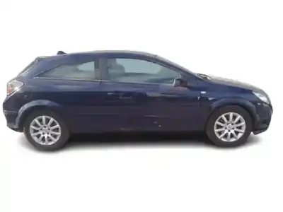 Scrapping Vehicle opel astra gtc cosmo of the year 2006 powered z17dth Scrapping Vehicle opel astra gtc cosmo of the year 2006 powered z17dth