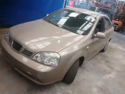 Hurda Aracı daewoo nubira berlina sx yılın 2004 güçlü a16dms