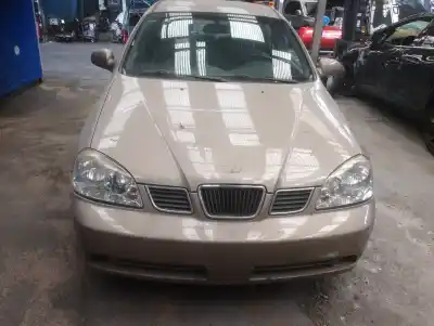 Hurda Aracı daewoo nubira berlina sx yılın 2004 güçlü a16dms