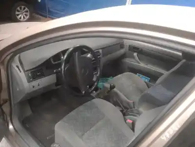 Hurda Aracı daewoo nubira berlina sx yılın 2004 güçlü a16dms