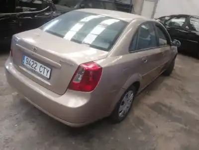 Hurda Aracı daewoo nubira berlina sx yılın 2004 güçlü a16dms