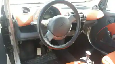 Утилизация автомобиля smart micro compapct micro compact car года 2002 питание g13