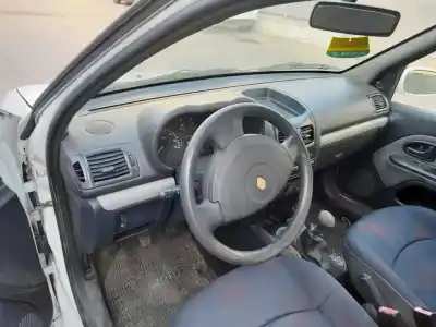 Утилизация автомобиля renault   года 2003 питание k9k a7
