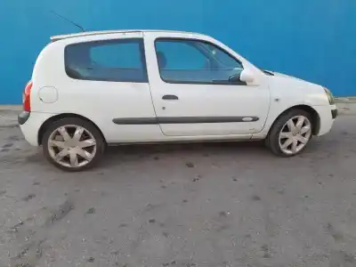 Утилизация автомобиля renault   года 2003 питание k9k a7