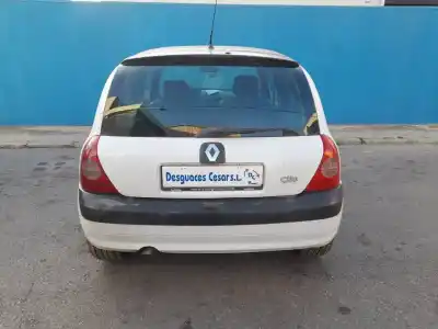 Утилизация автомобиля renault   года 2003 питание k9k a7