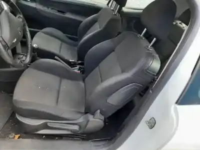 Veículo de Sucata peugeot 207 xs pack do ano 2008 alimentado 5fw