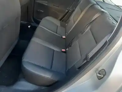 Scrapping Vehicle peugeot 207 confort of the year 2012 powered 8hr