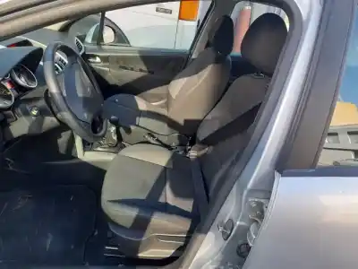 Scrapping Vehicle peugeot 207 confort of the year 2012 powered 8hr