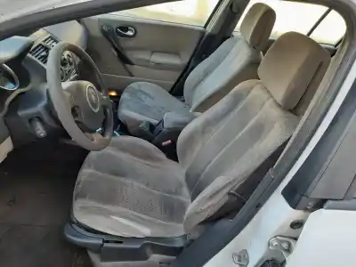 Scrapping Vehicle renault                                            megane ii (bm0/1_, cm0/1_)                                                                                                                                                                                                                                 1.9 dci                                                                                                                                                                                                                                                    of the year 2006 powered f9q 803,f9q 804,f9q 816,f9q 818