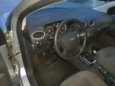 Здавання транспортного засобу ford focus c-max (cap) connection року 2006 потужний kkda