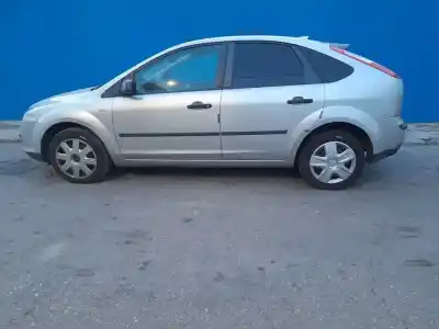Здавання транспортного засобу ford focus c-max (cap) connection року 2006 потужний kkda