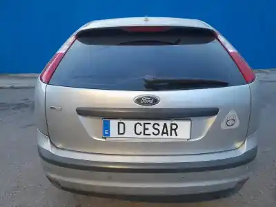 Здавання транспортного засобу ford focus c-max (cap) connection року 2006 потужний kkda