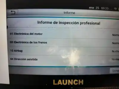 Scrapping Vehicle skoda rapid active of the year 2014 powered cay