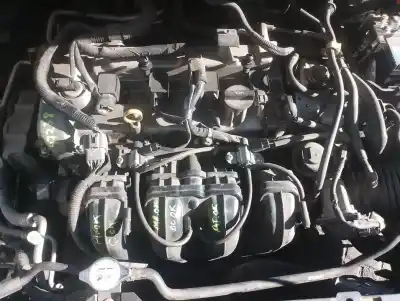 Vehicul casat mazda 5 (cw) active al anului 2014 alimentat lf