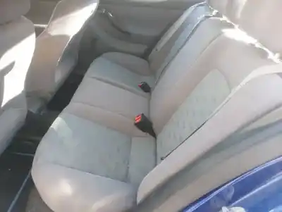 Veículo de Sucata seat leon (1m1) signo do ano 2001 alimentado aus