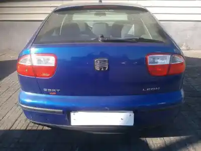 Veículo de Sucata seat leon (1m1) signo do ano 2001 alimentado aus