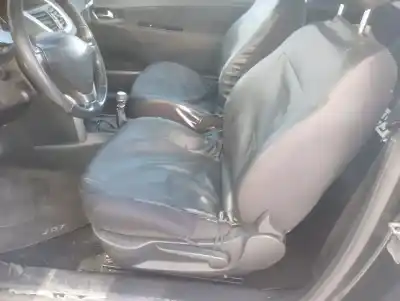 Veículo de Sucata peugeot 207 xs do ano 2007 alimentado 5fw