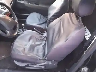 Veículo de Sucata peugeot 207 xs do ano 2007 alimentado 5fw