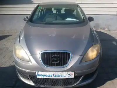 Veicolo di demolizione seat altea (5p1) reference dell'anno 2004 alimentato bjb