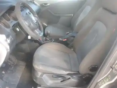 Veicolo di demolizione seat altea (5p1) reference dell'anno 2004 alimentato bjb