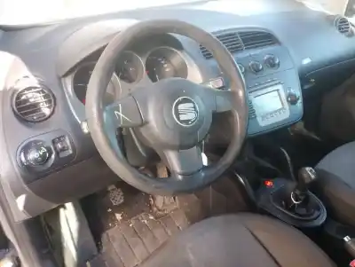 Veicolo di demolizione seat altea (5p1) reference dell'anno 2004 alimentato bjb