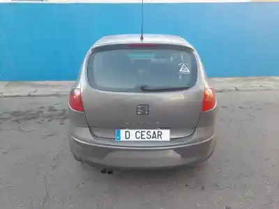 Veicolo di demolizione seat altea (5p1) reference dell'anno 2004 alimentato bjb