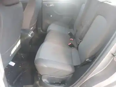 Veicolo di demolizione seat altea (5p1) reference dell'anno 2004 alimentato bjb