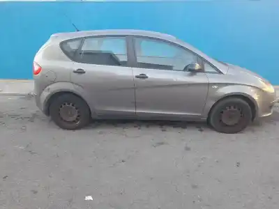 Veicolo di demolizione seat altea (5p1) reference dell'anno 2004 alimentato bjb