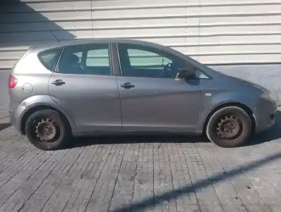 Veicolo di demolizione seat altea (5p1) reference dell'anno 2004 alimentato bjb