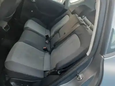 Veicolo di demolizione seat altea (5p1) reference dell'anno 2004 alimentato bjb