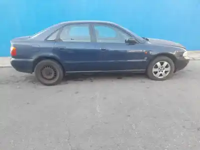 Scrapping Vehicle audi a4 berlina (b5) 1.8 of the year 1995 powered adr