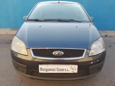 Утилизация автомобиля ford focus c-max (cap) trend (d) года 2005 питание hwda