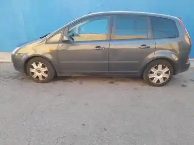 Утилизация автомобиля ford focus c-max (cap) trend (d) года 2005 питание hwda