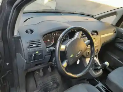 Утилизация автомобиля ford focus c-max (cap) trend (d) года 2005 питание hwda