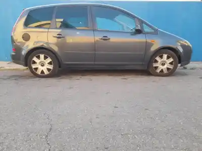 Утилизация автомобиля ford focus c-max (cap) trend (d) года 2005 питание hwda