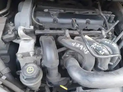 Утилизация автомобиля ford focus c-max (cap) trend (d) года 2005 питание hwda