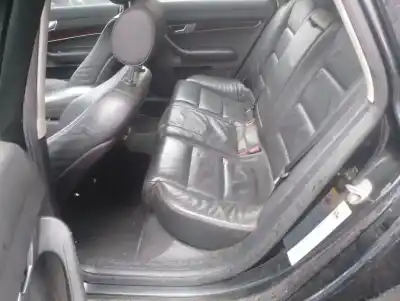 Утилизация автомобиля audi a6 c6 avant (4f5) 3.0 tdi quattro года 2006 питание bmk