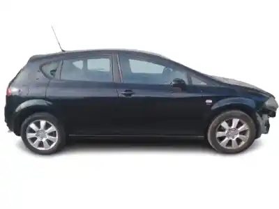 Veículo de Sucata seat leon (1p1) comfort limited do ano 2008 alimentado bkd