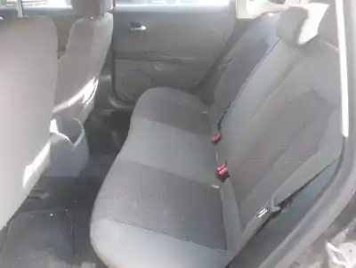 Veículo de Sucata seat leon (1p1) comfort limited do ano 2008 alimentado bkd