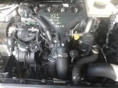 Veículo de Sucata citroen c4 picasso exclusive do ano 2008 alimentado rhj